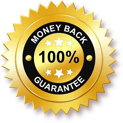 Gorilla Flow 90-Day Money Back Guarantee