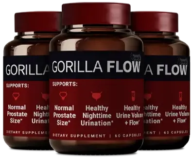 Gorilla Flow Buy Now
